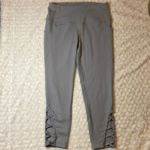 Victoria Secret Workout Tights